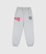 Unknown London Bully Joggers Grey 3