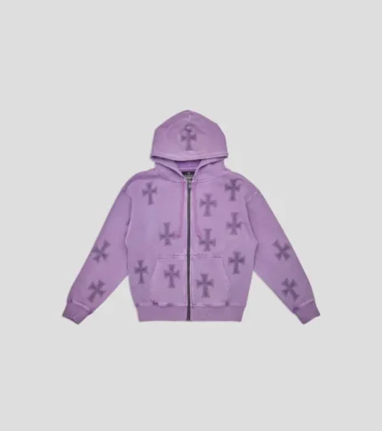 Unknown London Hoodie 1