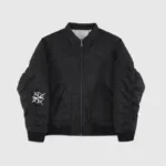 Unknown London Reversible Camo Bomber Jacket 4 150x176 1 150x150