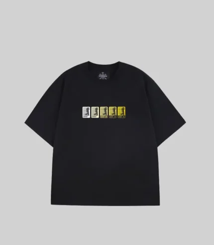 Unknown London STEPPA TEE